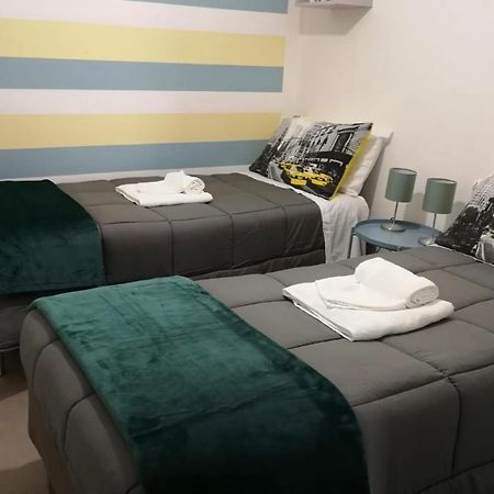 Annetta Home Scicli Luaran gambar