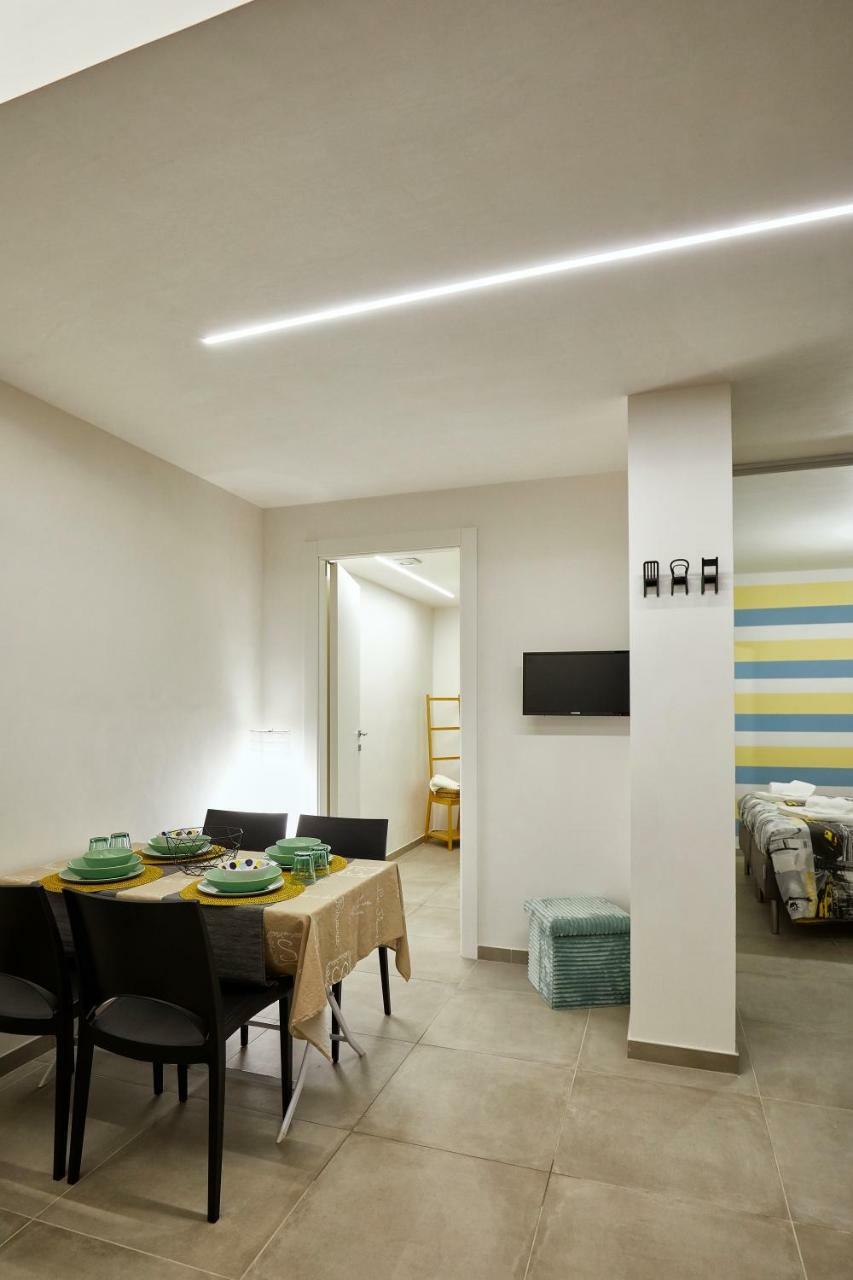 Annetta Home Scicli Luaran gambar