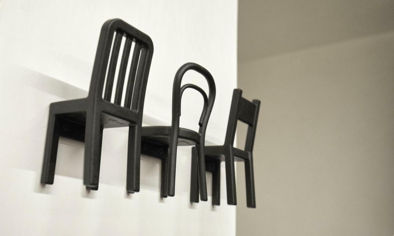 Annetta Home Scicli Luaran gambar