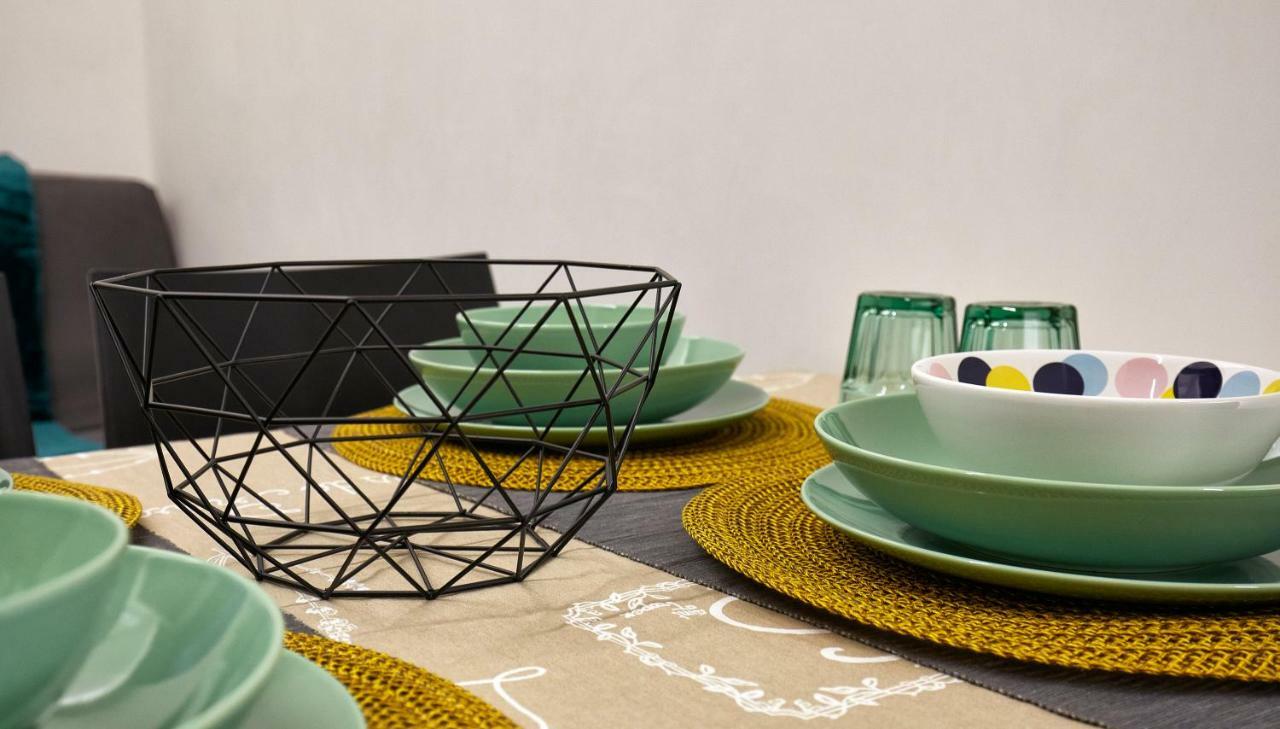 Annetta Home Scicli Luaran gambar