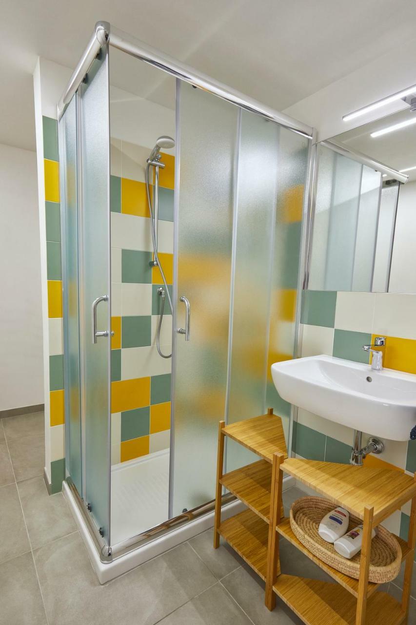 Annetta Home Scicli Luaran gambar