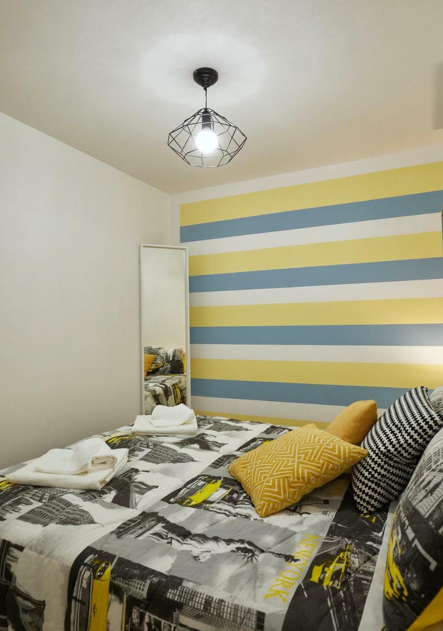 Annetta Home Scicli Luaran gambar