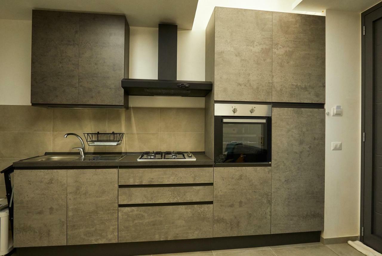 Annetta Home Scicli Luaran gambar