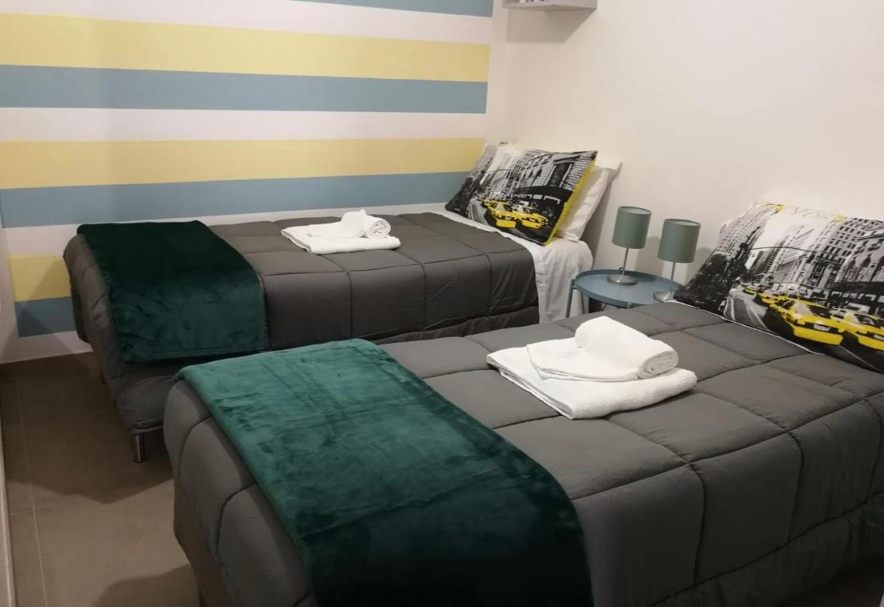 Annetta Home Scicli Luaran gambar