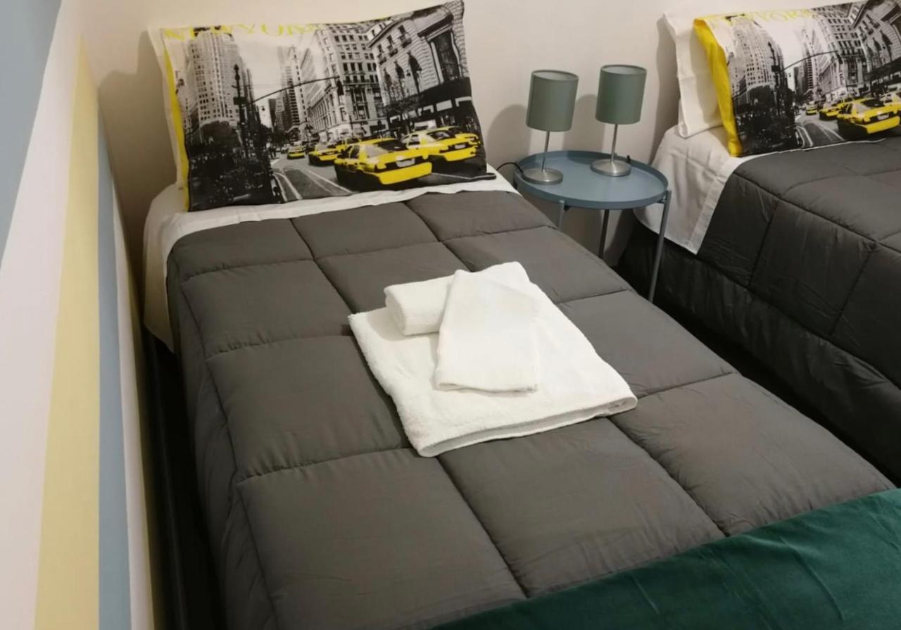 Annetta Home Scicli Luaran gambar