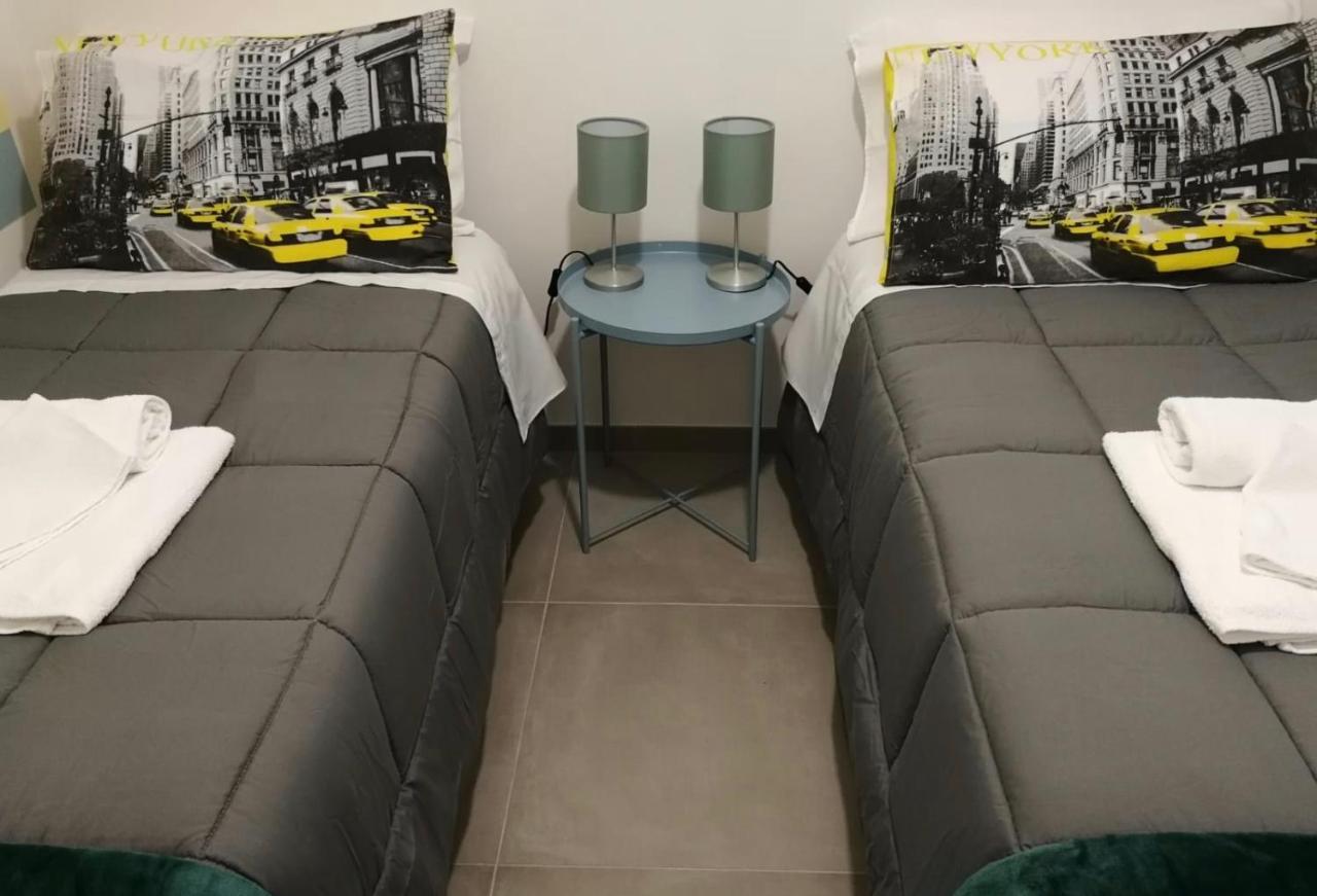 Annetta Home Scicli Luaran gambar
